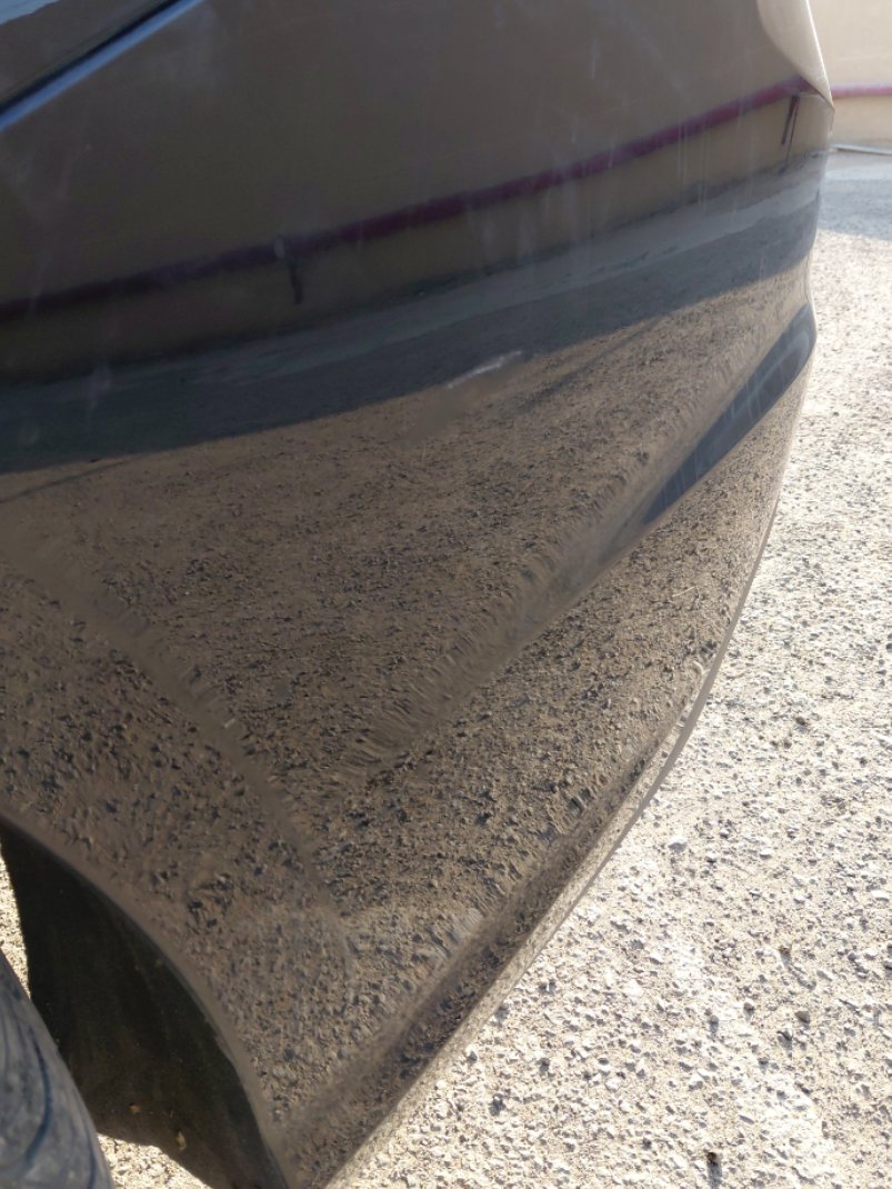 Ford Taurus  2022 image