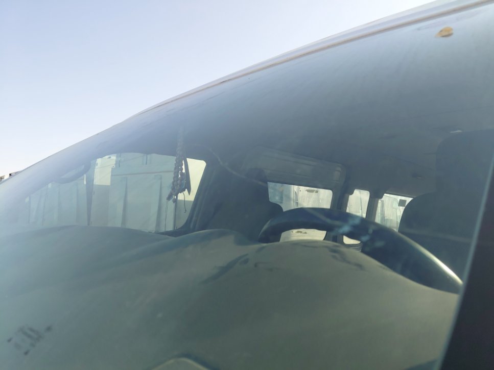 Nissan Urvan  2020 image