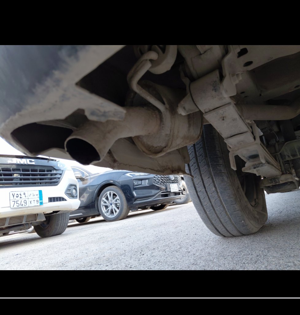 Nissan Urvan  2020 image