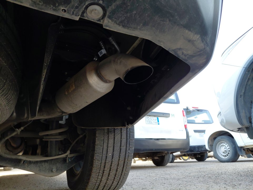 Chevrolet  Tahoe LS 2022 image