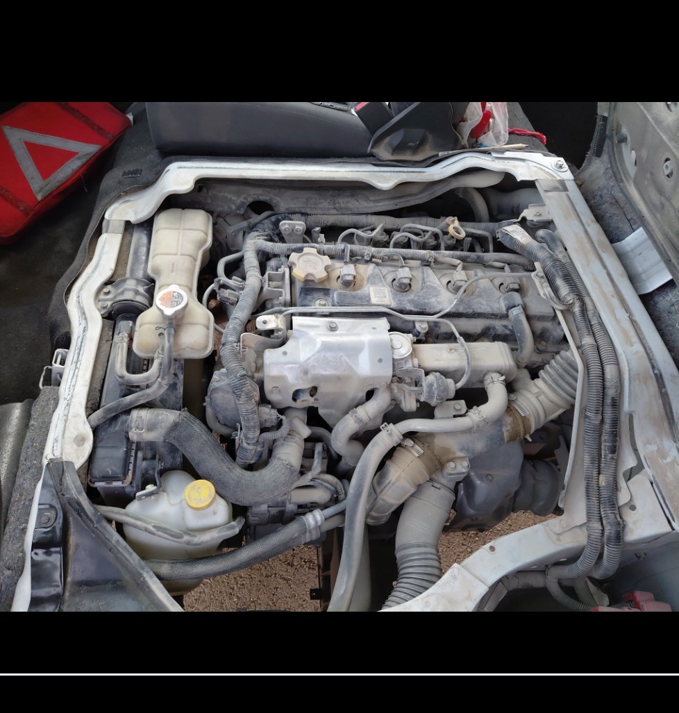 Nissan Urvan  2020 image