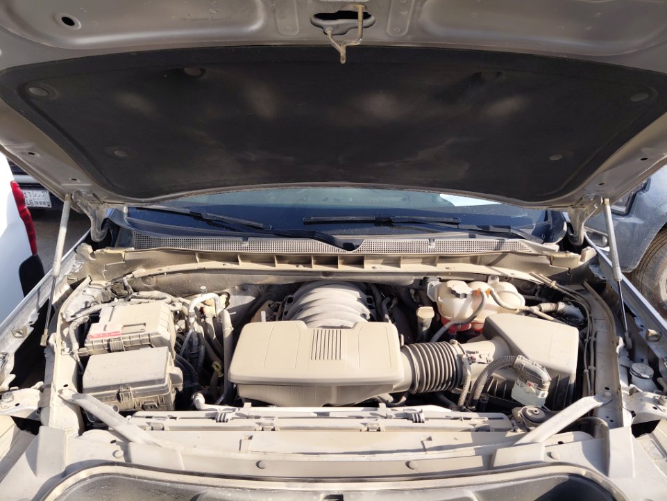 Chevrolet  Tahoe LS 2022 image