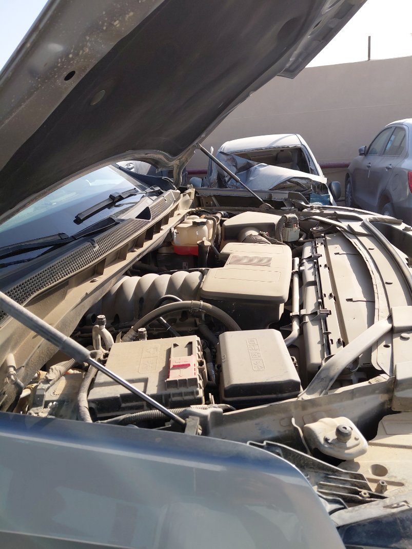 Chevrolet  Tahoe LS 2022 image