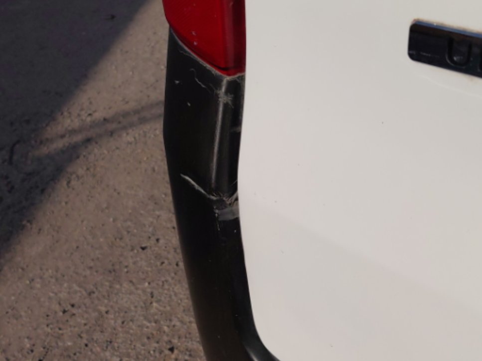 Nissan Urvan  2020 image