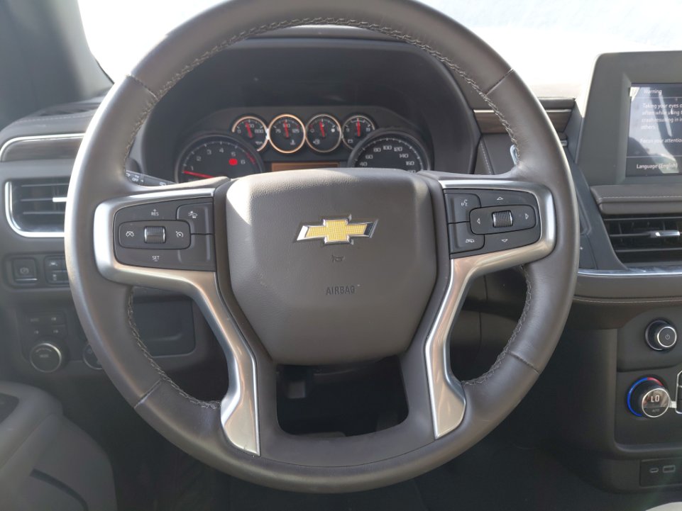 Chevrolet  Tahoe LS 2022 image