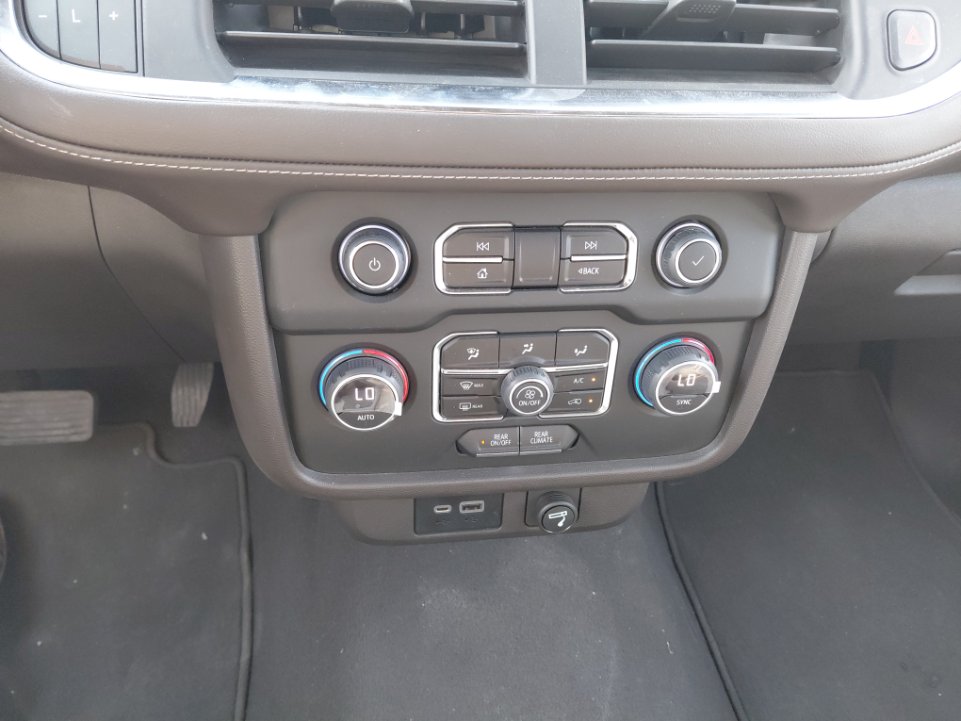 Chevrolet  Tahoe LS 2022 image