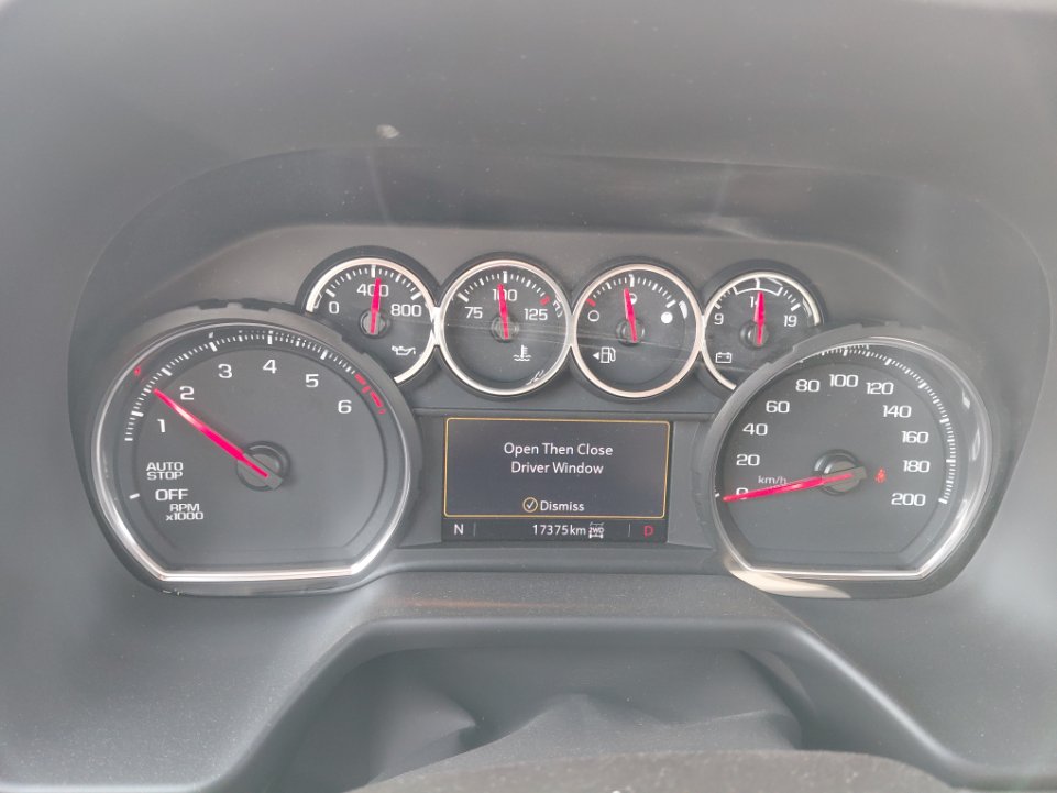 Chevrolet  Tahoe LS 2022 image