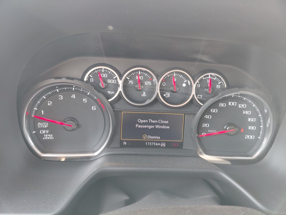 Chevrolet  Tahoe LS 2022 image