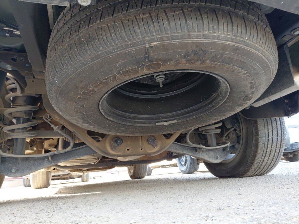 Chevrolet  Tahoe LS 2022 image