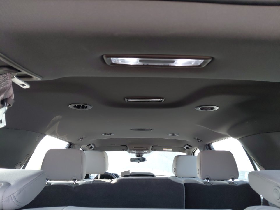 Chevrolet  Tahoe LS 2022 image