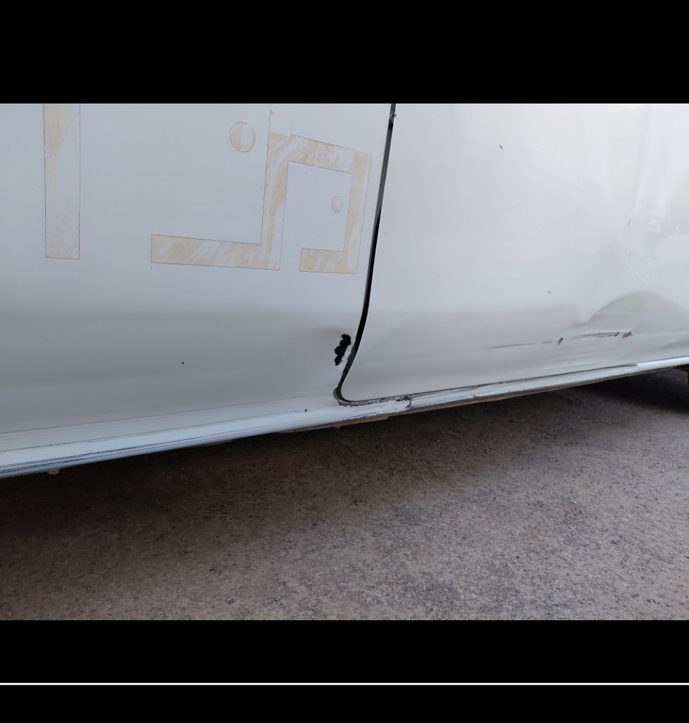 Nissan Urvan  2020 image