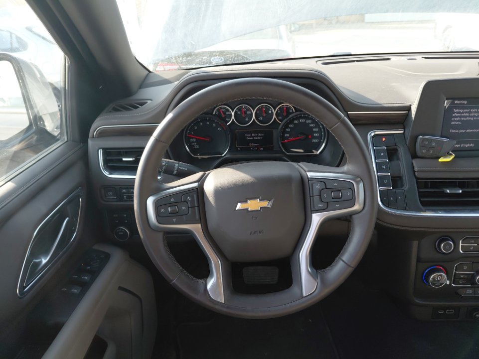 Chevrolet  Tahoe LS 2022 image