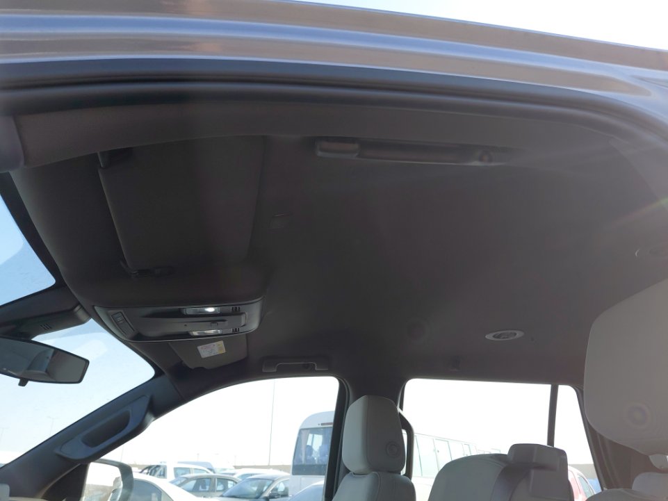 Chevrolet  Tahoe LS 2022 image