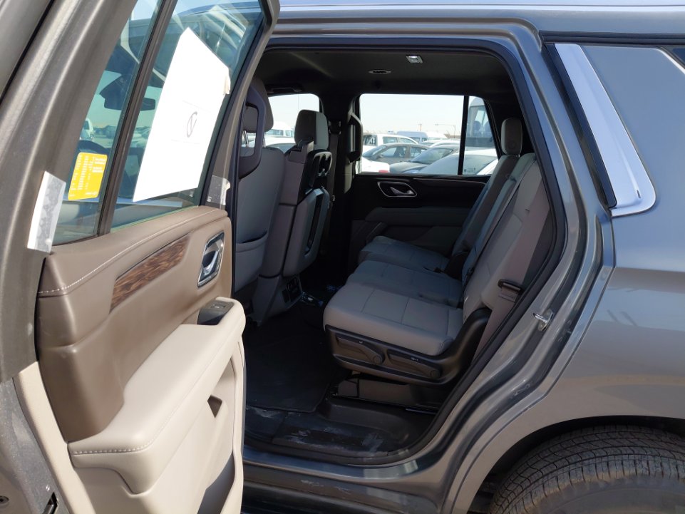 Chevrolet  Tahoe LS 2022 image