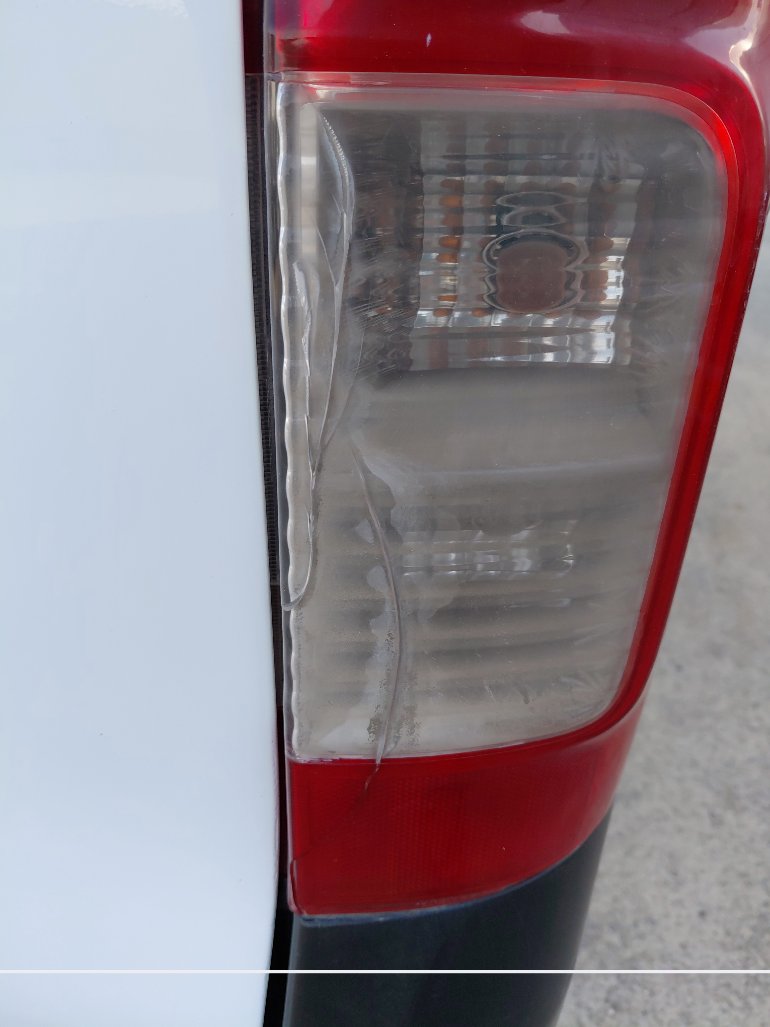 Nissan Urvan  2020 image