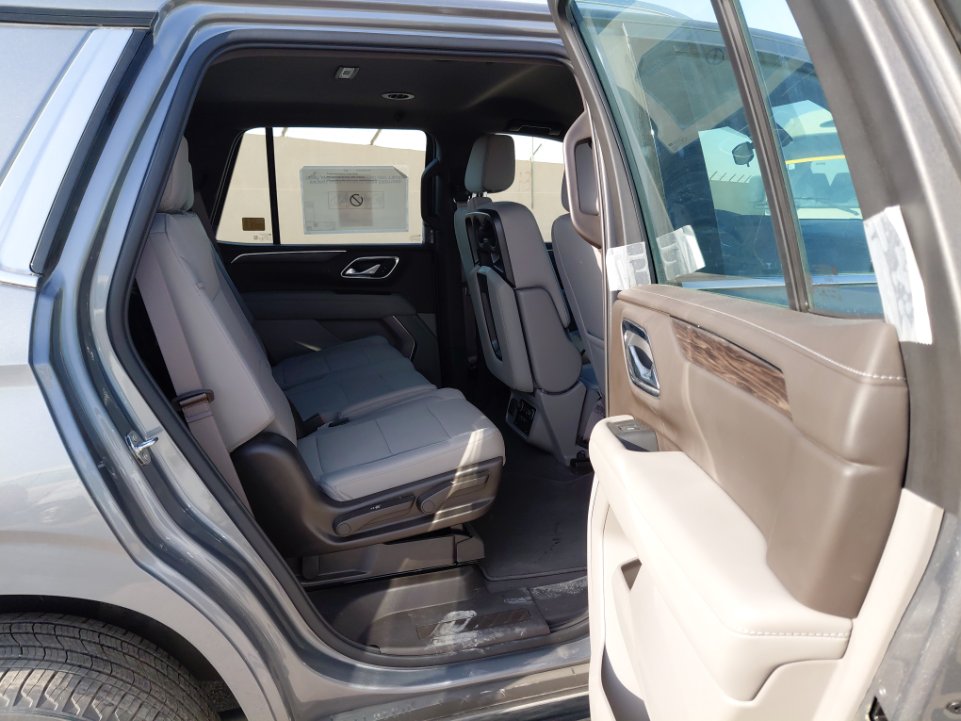 Chevrolet  Tahoe LS 2022 image