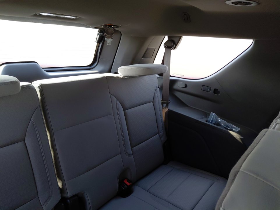 Chevrolet  Tahoe LS 2022 image