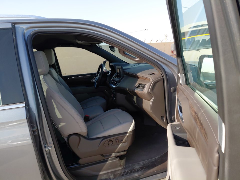 Chevrolet  Tahoe LS 2022 image