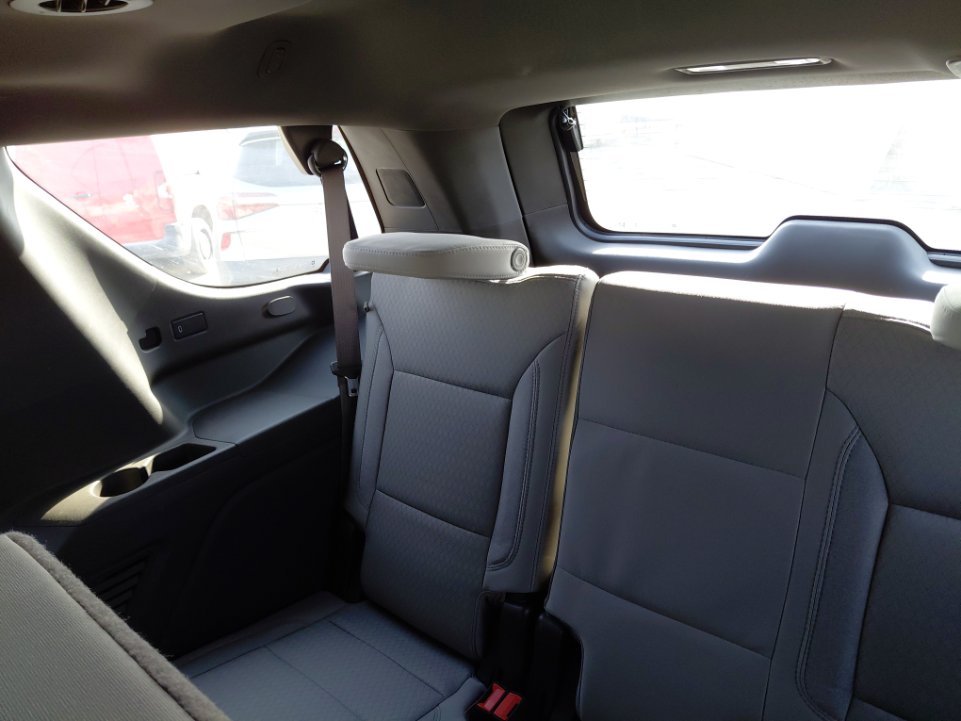 Chevrolet  Tahoe LS 2022 image