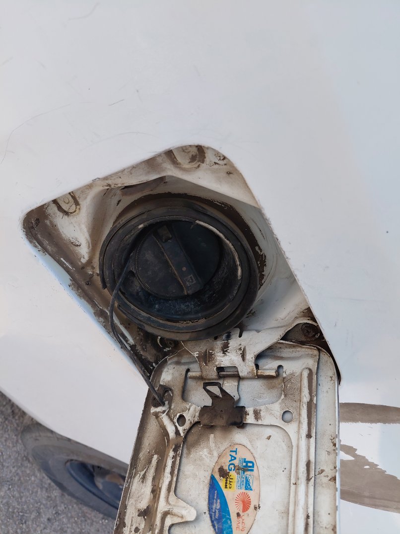 Nissan Urvan  2020 image