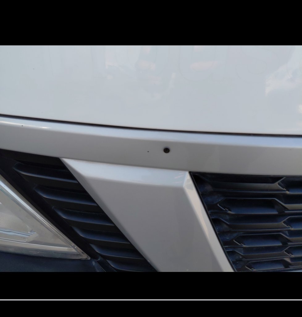 Nissan Urvan  2020 image