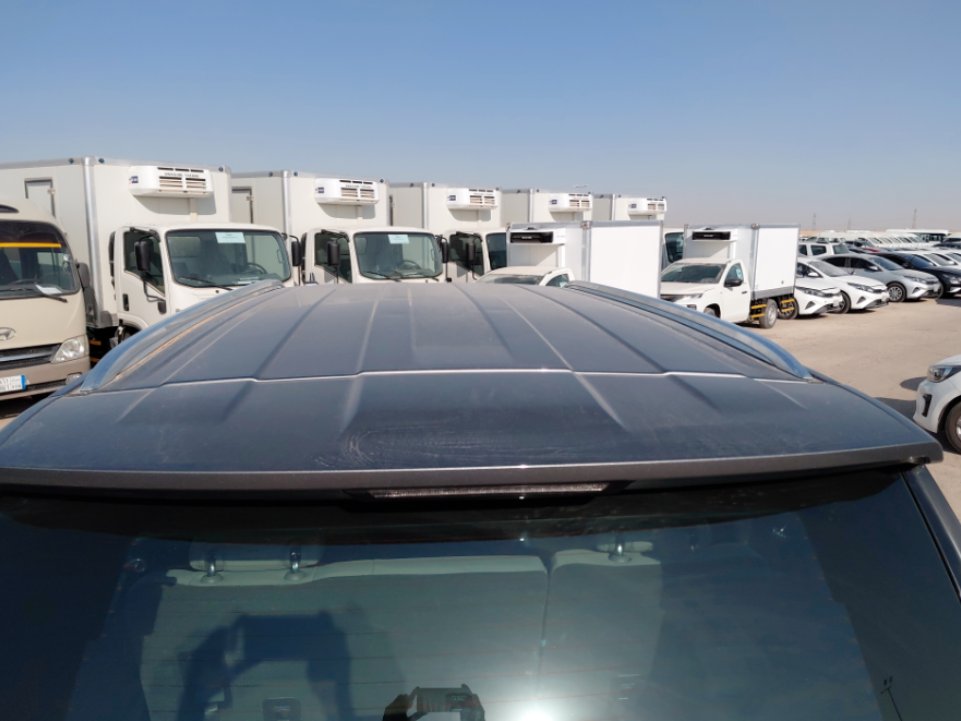 Chevrolet  Tahoe LS 2022 image