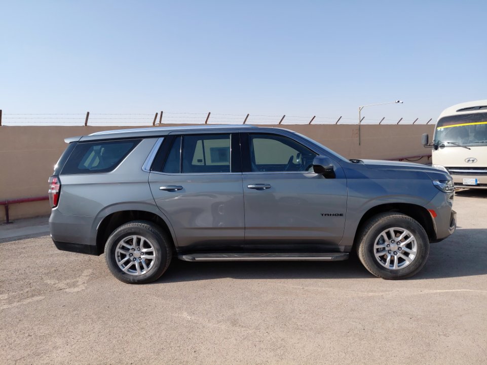 Chevrolet  Tahoe LS 2022 image
