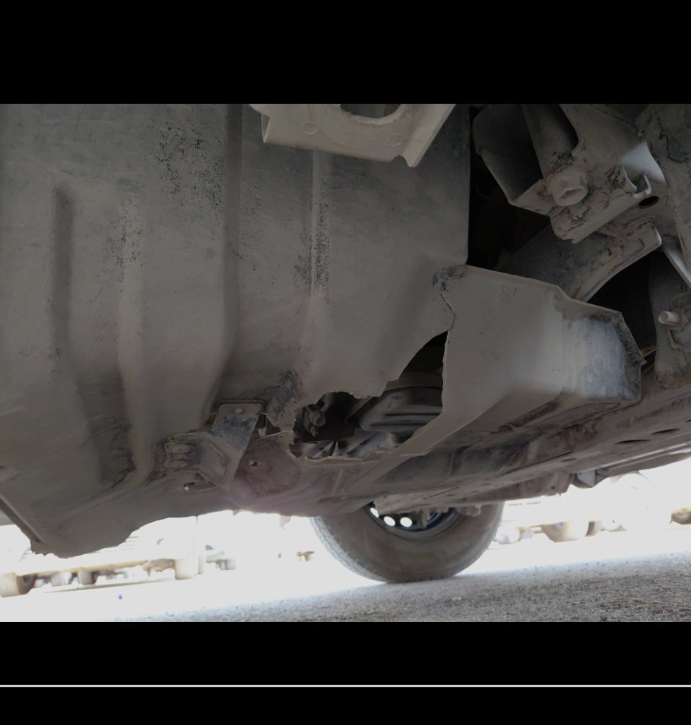 Nissan Urvan  2020 image