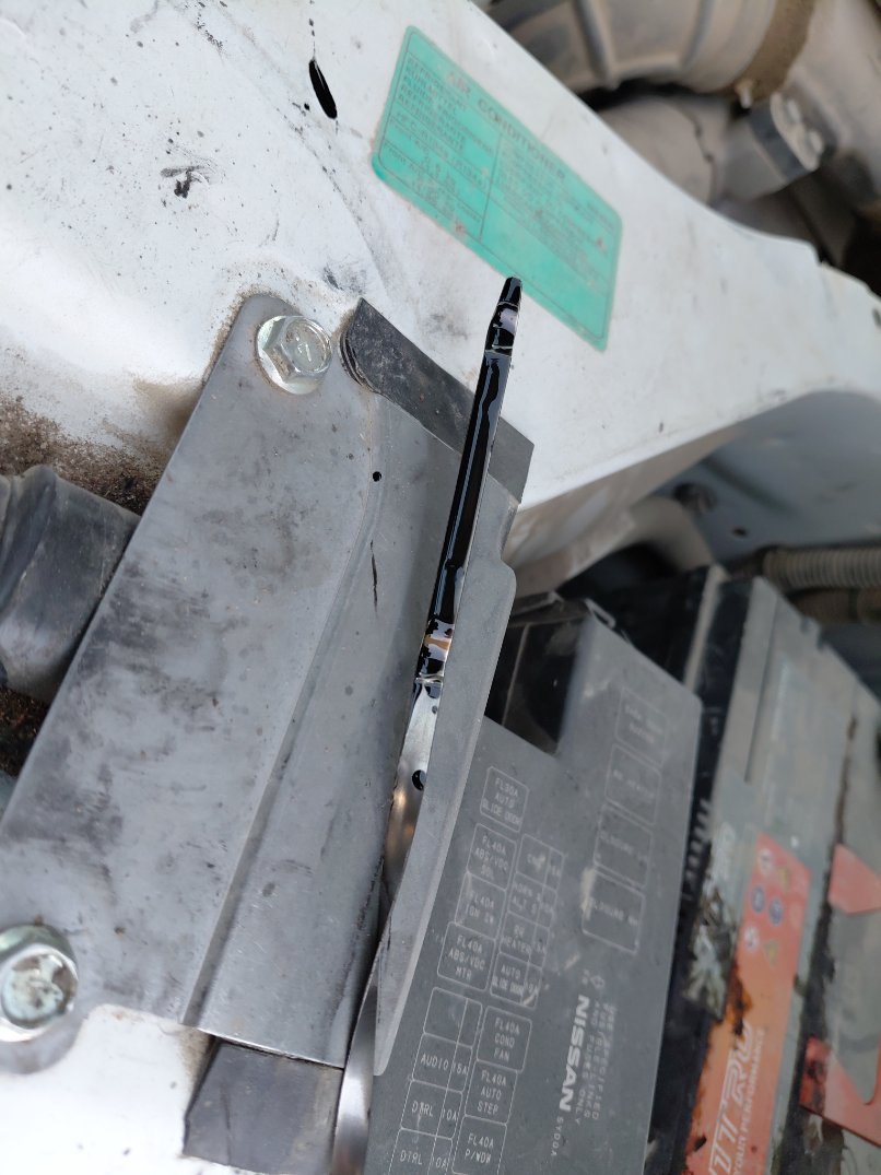 Nissan Urvan  2020 image