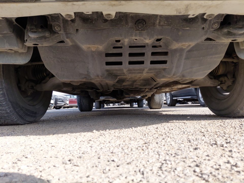 Toyota Fortuner VX1 2023 image