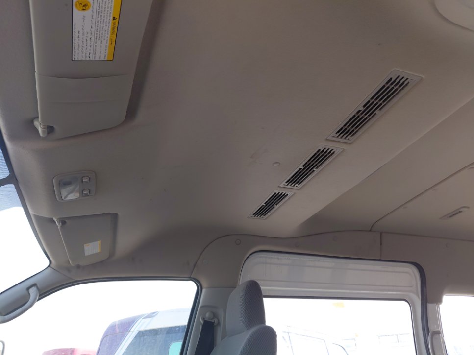 Nissan Urvan  2020 image