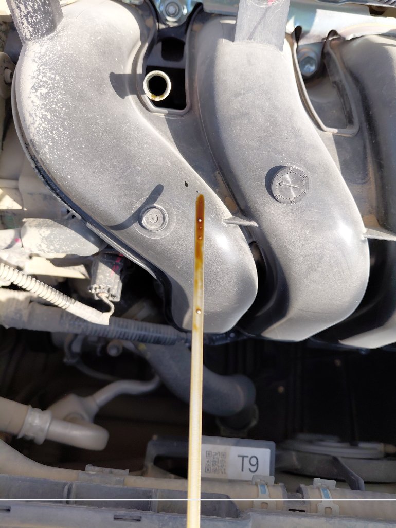 Toyota Corolla XLI 2022 image