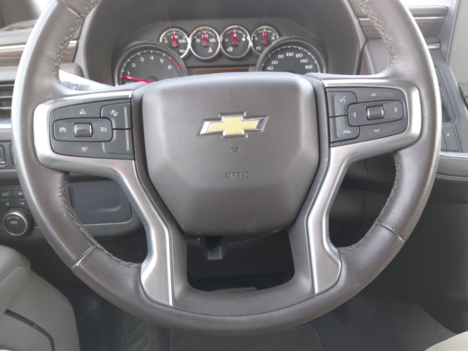 Chevrolet  Tahoe LS 2022 image