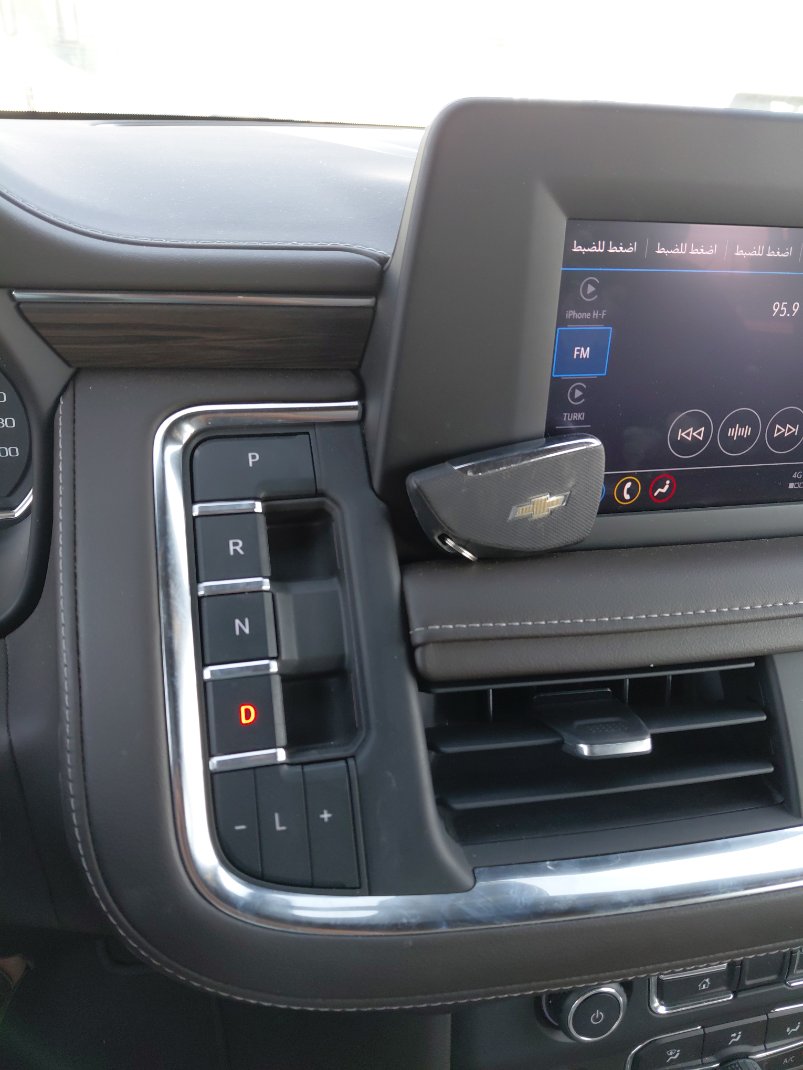 Chevrolet  Tahoe LS 2022 image