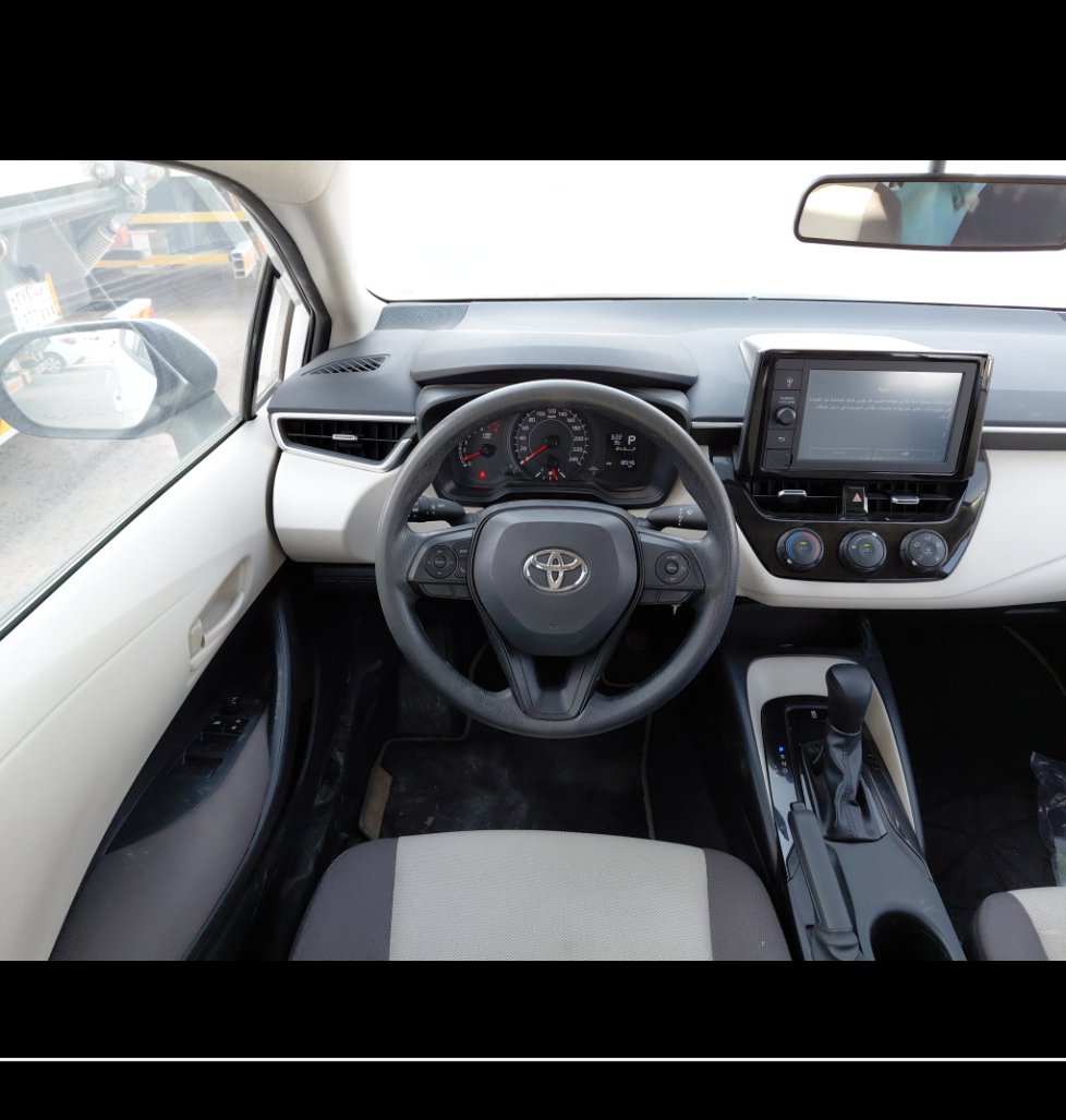 Toyota Corolla XLI 2022 image