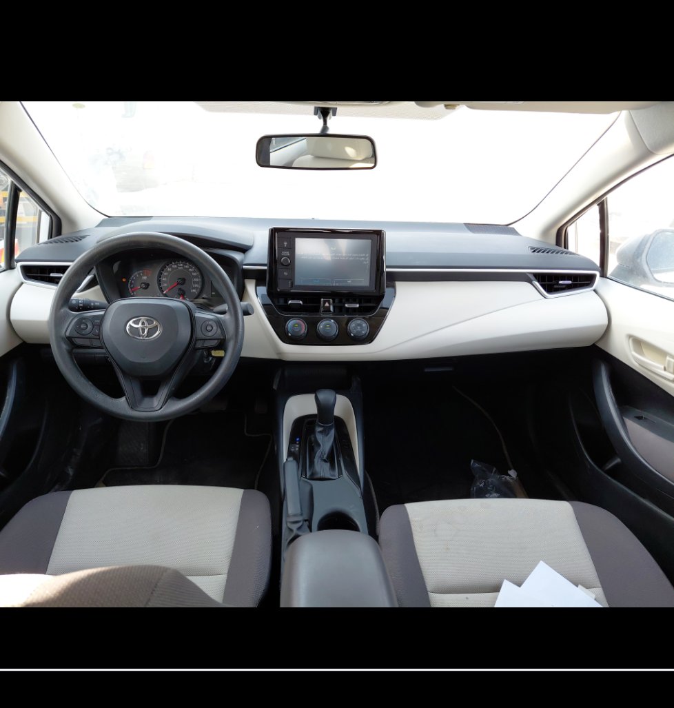 Toyota Corolla XLI 2022 image