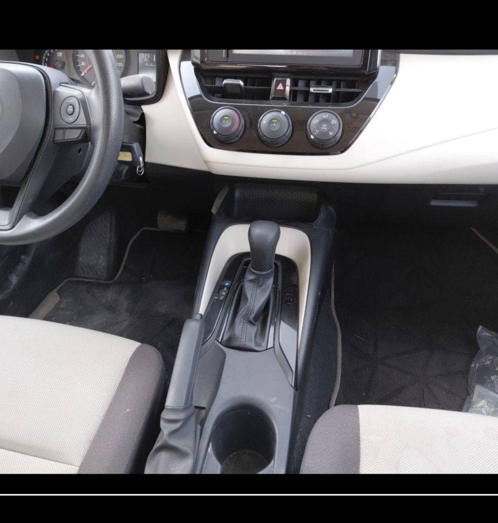 Toyota Corolla XLI 2022 image