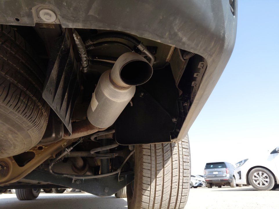 Chevrolet  Tahoe LS 2022 image