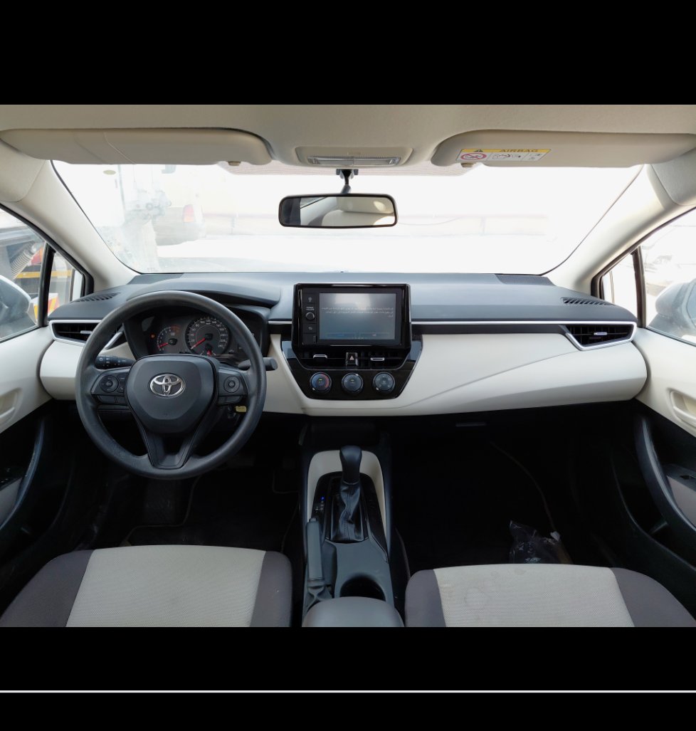 Toyota Corolla XLI 2022 image