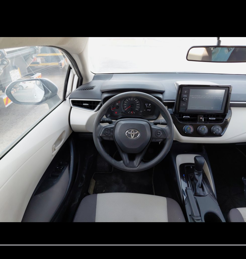 Toyota Corolla XLI 2022 image