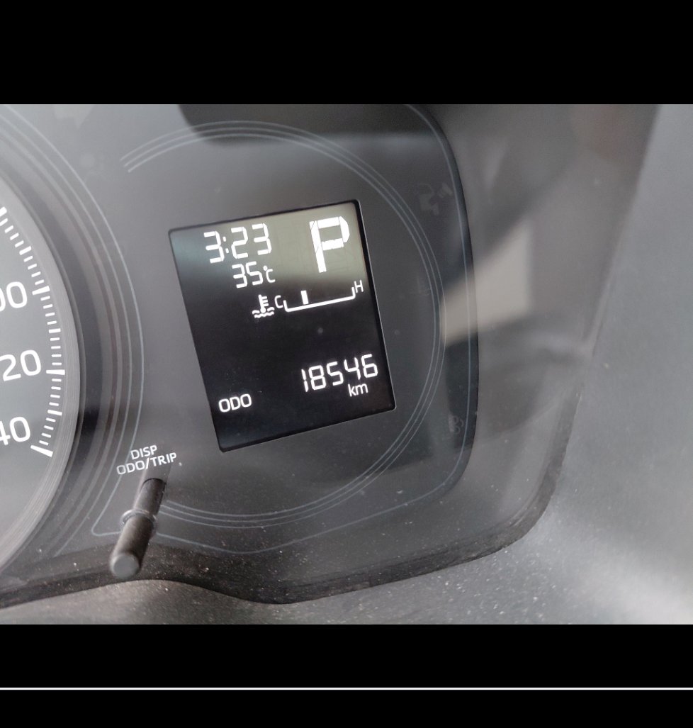 Toyota Corolla XLI 2022 image