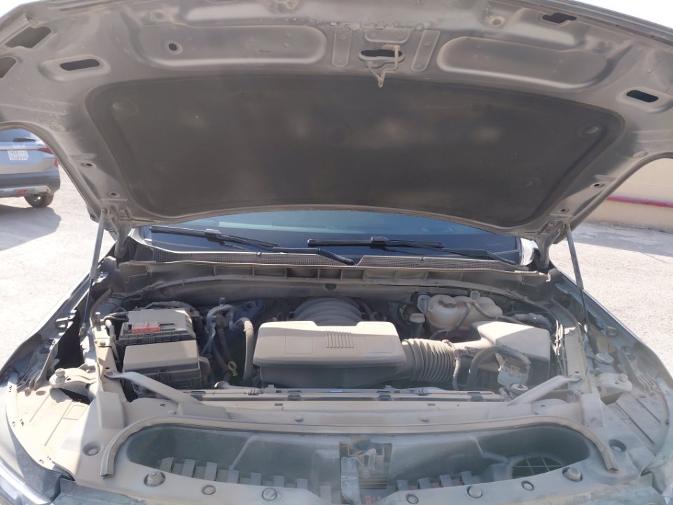 Chevrolet  Tahoe LS 2022 image