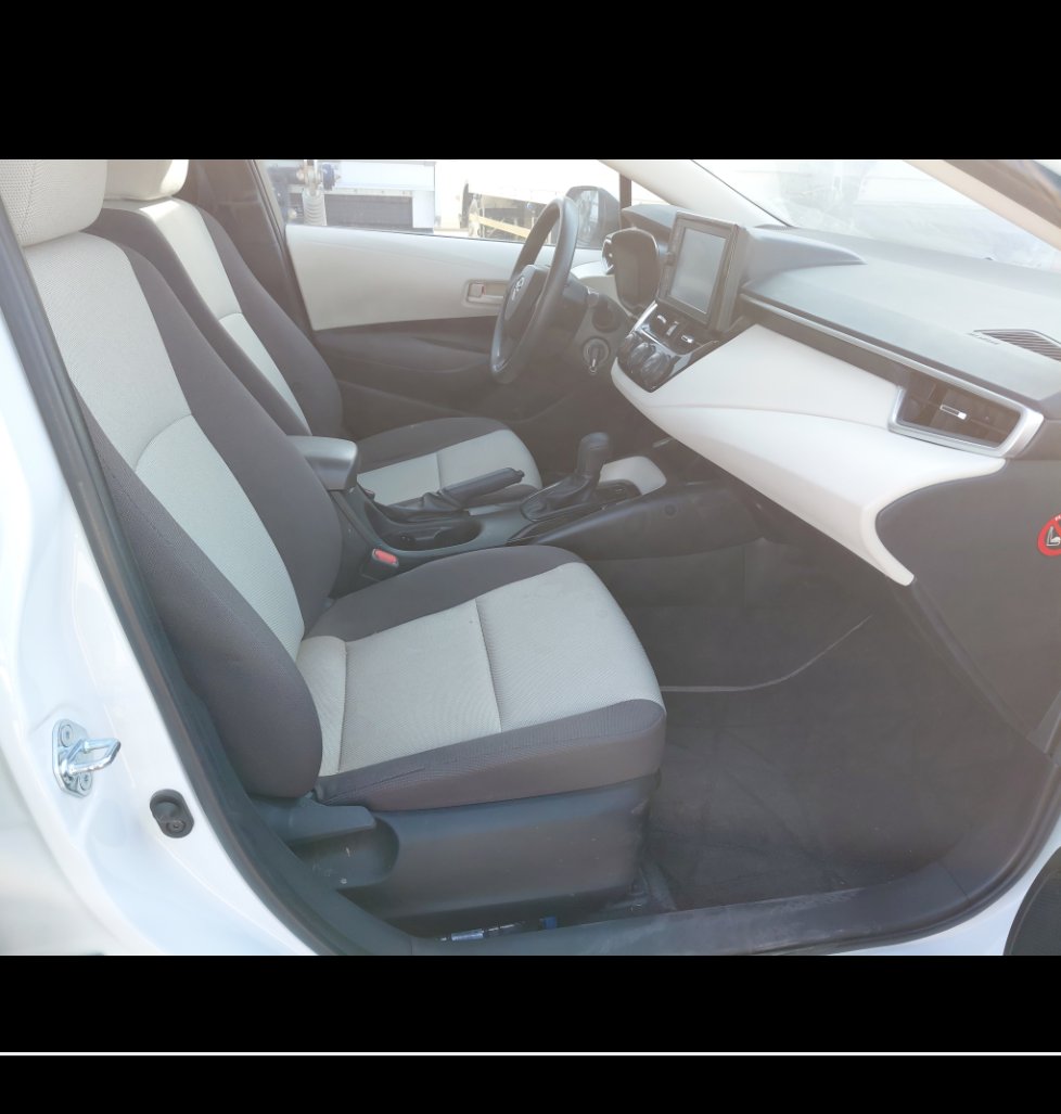 Toyota Corolla XLI 2022 image