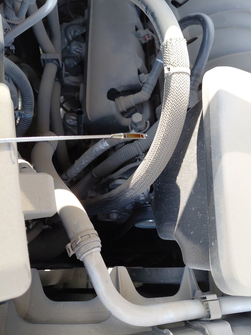 Chevrolet  Tahoe LS 2022 image