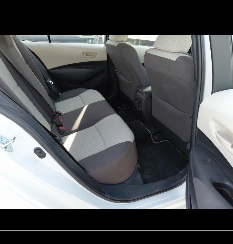 Toyota Corolla XLI 2022 image