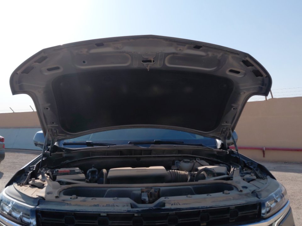 Chevrolet  Tahoe LS 2022 image