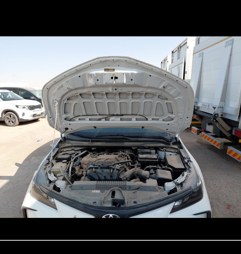 Toyota Corolla XLI 2022 image