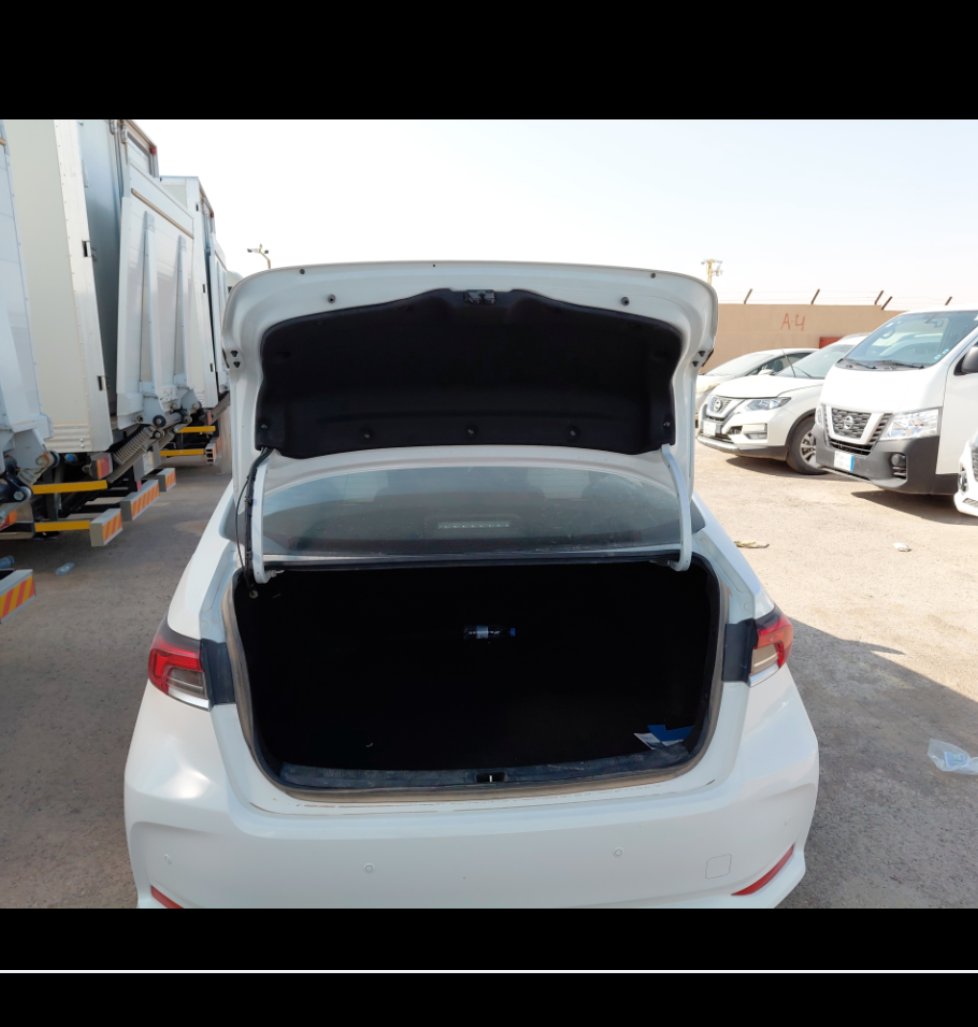 Toyota Corolla XLI 2022 image