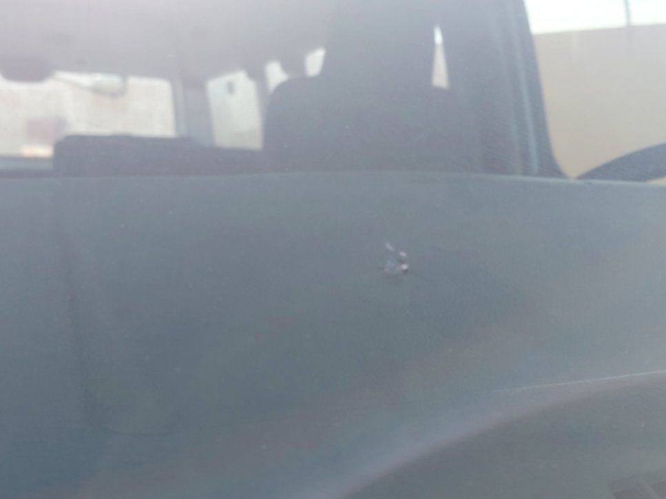 Nissan Urvan  2020 image