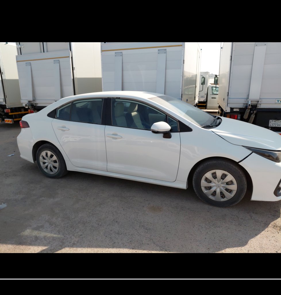 Toyota Corolla XLI 2022 image